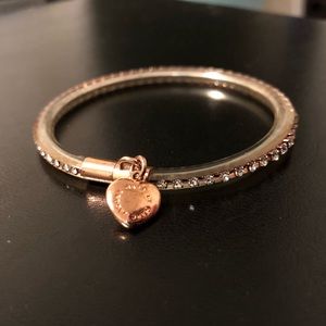‘SOLD’ Marc by Marc Jacobs Rose Gold Bracelet